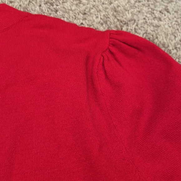 Vintage Liz Claiborne sweater - Picture 5 of 7